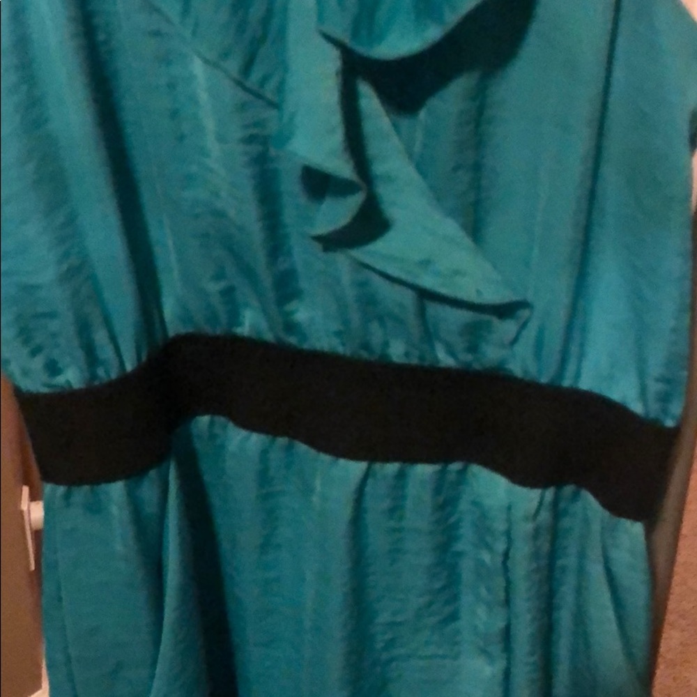 Dress - Picture 2 of 4